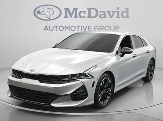 Used 2021 Kia K5 GT-Line w/ GT-Line FWD Premium Package video 1