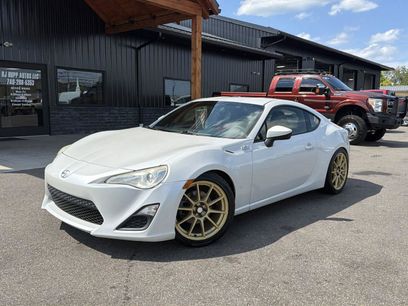 Used 2013 Scion FR-S