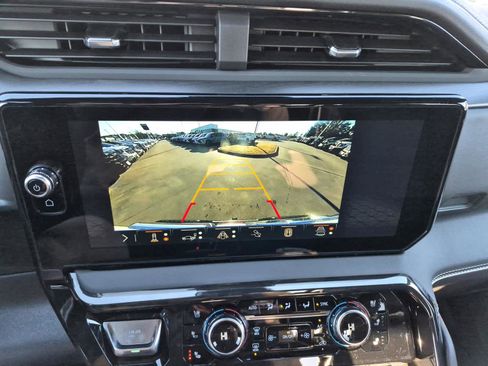 New 2026 GMC Sierra 1500 AT4X image 22