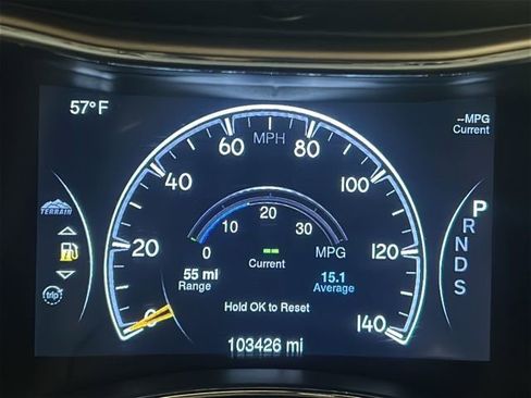 Used 2014 Jeep Grand Cherokee Overland image 25