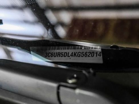 Used 2019 RAM 2500 Big Horn image 52