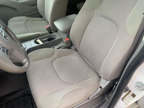 Used 2021 Nissan Frontier S image 22