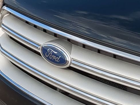 Used 2018 Ford Escape SEL AWD/4WD image 11