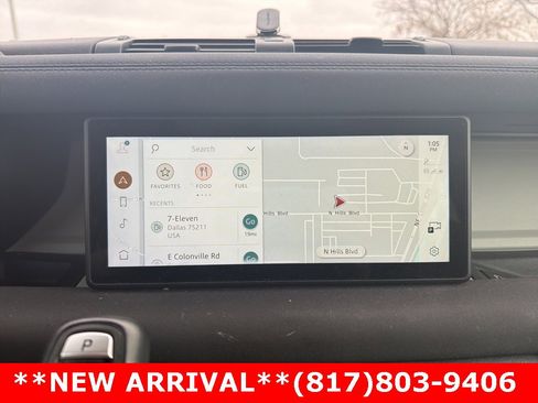 Used 2022 Land Rover Defender 90 X-Dynamic S image 14