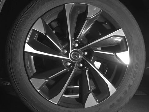 Used 2025 MAZDA CX-50 2.5 Hybrid w/ Premium Plus Pkg image 14