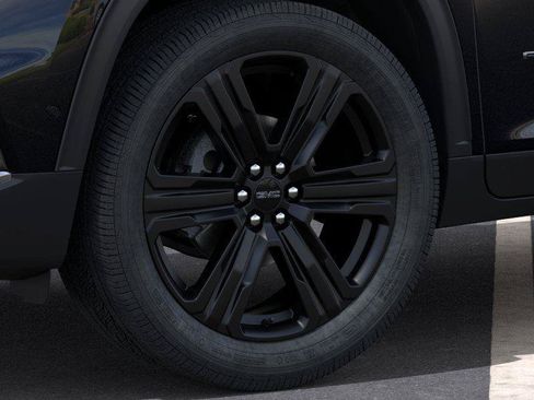 New 2026 GMC Acadia Elevation w/ Super Cruise Package FWD image 9