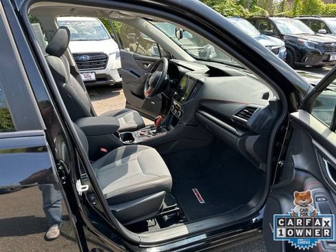 Certified 2023 Subaru Forester Sport AWD/4WD image 33