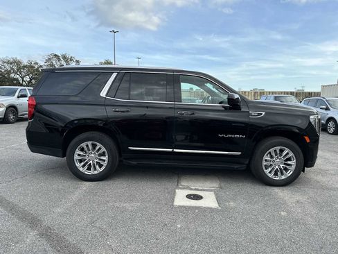 Used 2024 GMC Yukon SLT image 10