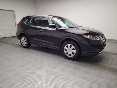 Used 2020 Nissan Rogue S image 11