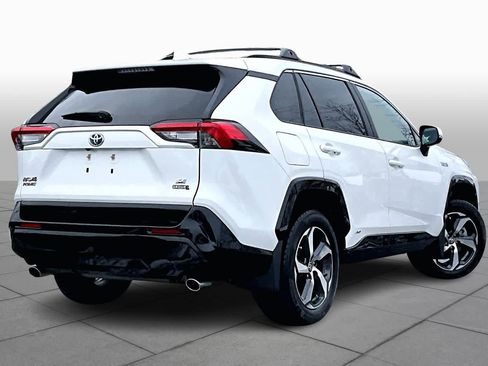 Certified 2023 Toyota RAV4 SE image 11