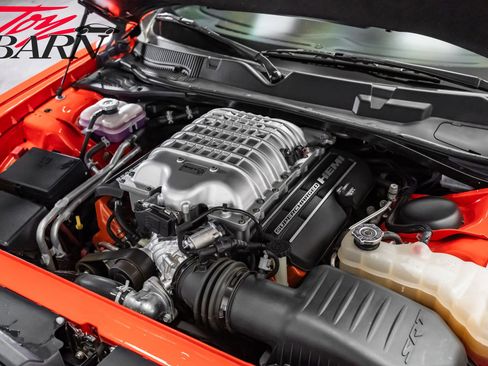 Used 2017 Dodge Challenger SRT Hellcat image 43
