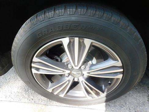 Used 2018 Acura MDX FWD image 8