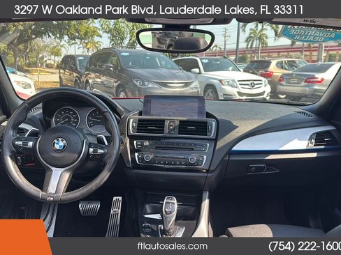 Used 2016 BMW M235i Convertible image 41