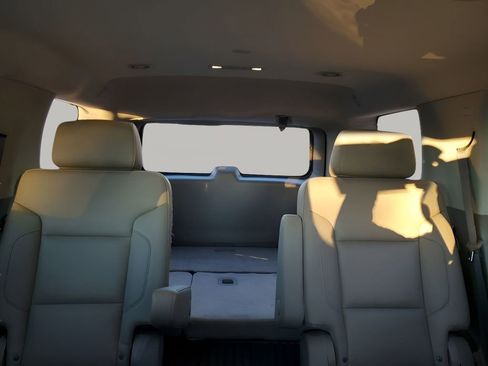 Used 2018 Chevrolet Tahoe Premier w/ RST 6.2L Performance Edition image 41