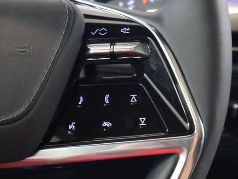 New 2026 Cadillac Escalade IQL Luxury image 16