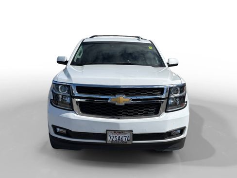 Used 2017 Chevrolet Tahoe LT AWD/4WD image 8