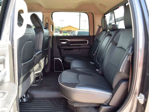 Used 2021 RAM 2500 Laramie AWD/4WD image 20