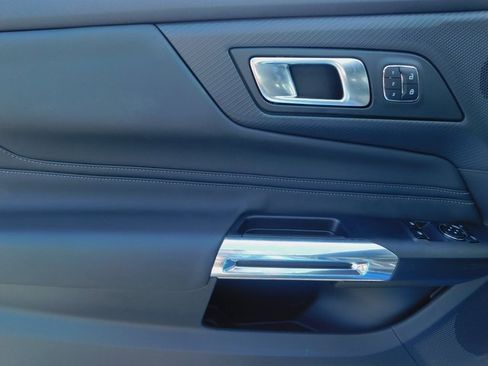 New 2025 Ford Mustang GT Premium image 22