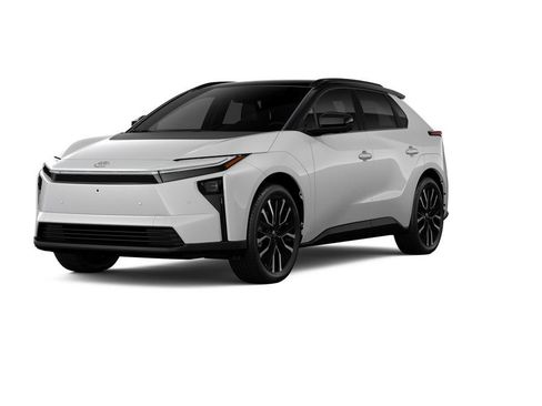 New 2026 Toyota bZ Limited image 1