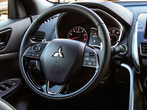 New 2026 Mitsubishi Eclipse Cross SEL image 26