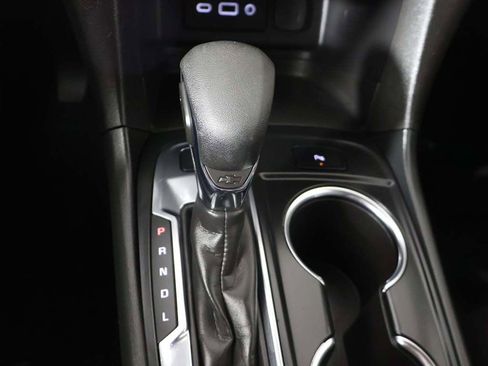 Used 2024 Chevrolet Equinox LT AWD/4WD image 46