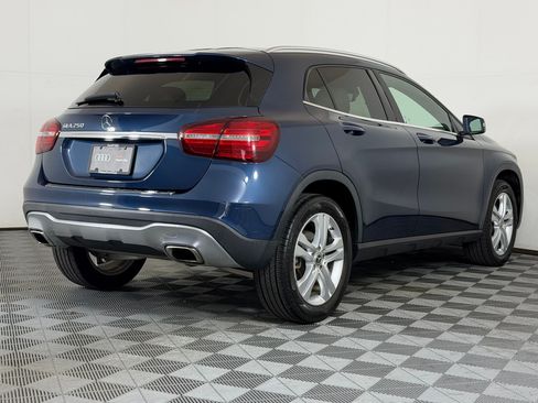 Used 2020 Mercedes-Benz GLA 250 image 9