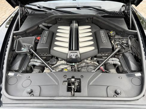 Used 2016 Rolls-Royce Wraith image 59