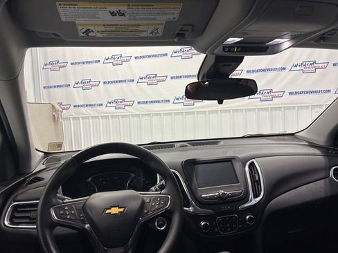 Used 2024 Chevrolet Equinox LT w/ LPO, Floor Liner Package FWD image 2