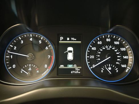 Certified 2022 Hyundai Kona SE image 17