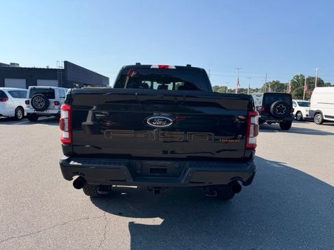 Used 2023 Ford F150 Tremor w/ Equipment Group 402A High AWD/4WD image 4