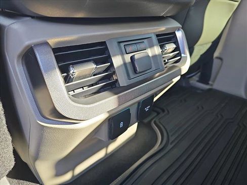 New 2025 Ford F150 Platinum w/ Equipment Group 703A Plus image 11