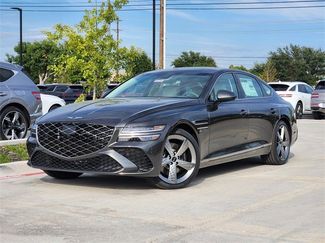 New 2026 Genesis G80 3.5T Sport Prestige video 2