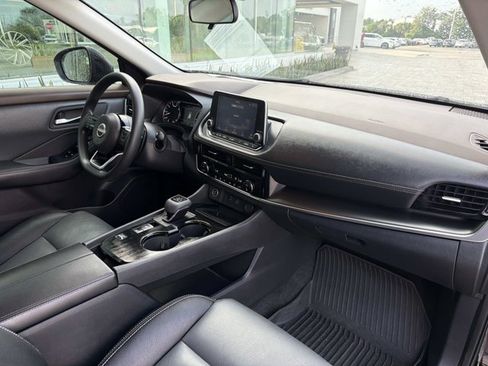 Used 2022 Nissan Rogue SV FWD image 20
