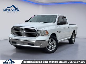 Used 2017 RAM 1500 Big Horn video 1