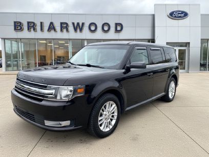 Used 2013 Ford Flex SEL