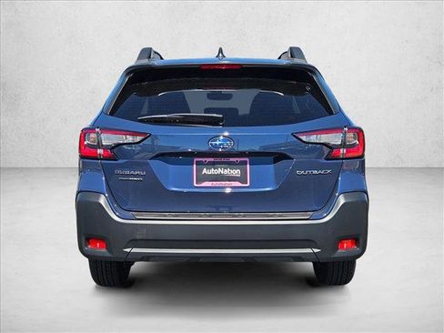 New 2025 Subaru Outback Premium w/ Popular Package #1A image 6