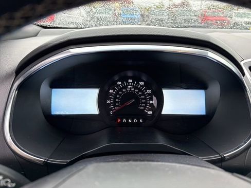 Used 2019 Ford Edge ST image 8