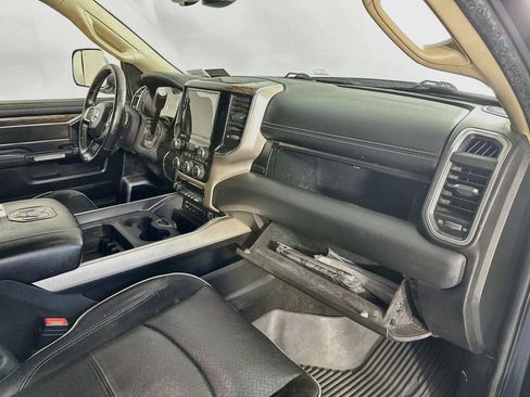 Used 2019 RAM 3500 Laramie AWD/4WD image 31