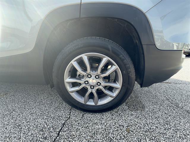 Used 2024 GMC Terrain SLT AWD/4WD image 26