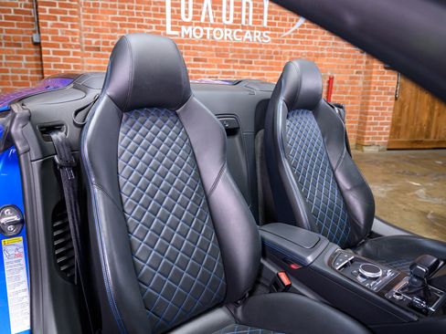 Used 2018 Audi R8 V10 plus image 17