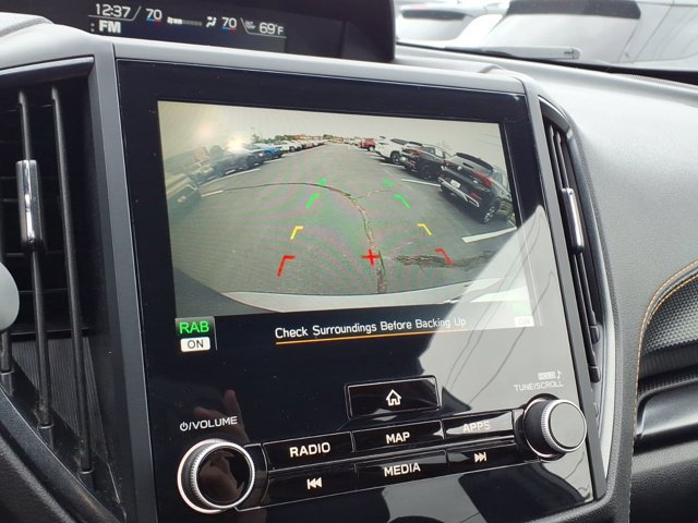 Used 2024 Subaru Forester Wilderness AWD/4WD image 13