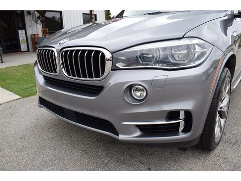 Used 2017 BMW X5 xDrive40e image 43