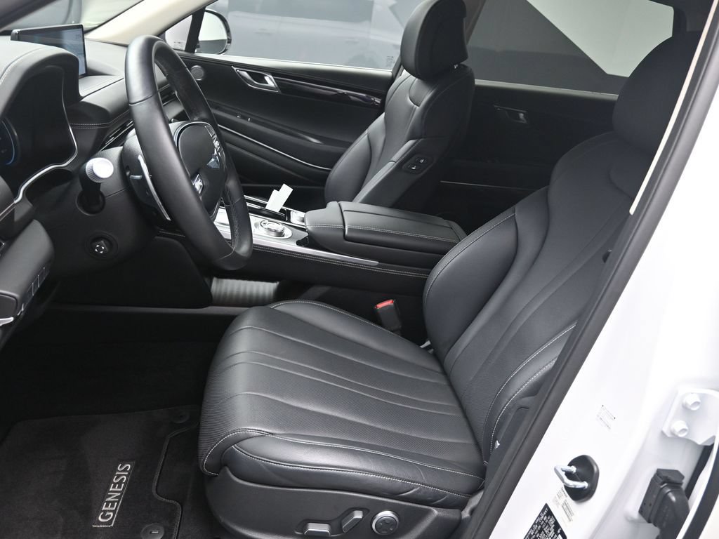 Used 2021 Genesis GV80 2.5T RWD image 18