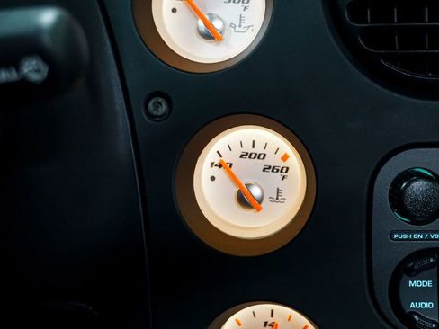 Used 2009 Dodge Viper SRT-10 w/ Protection Group image 28