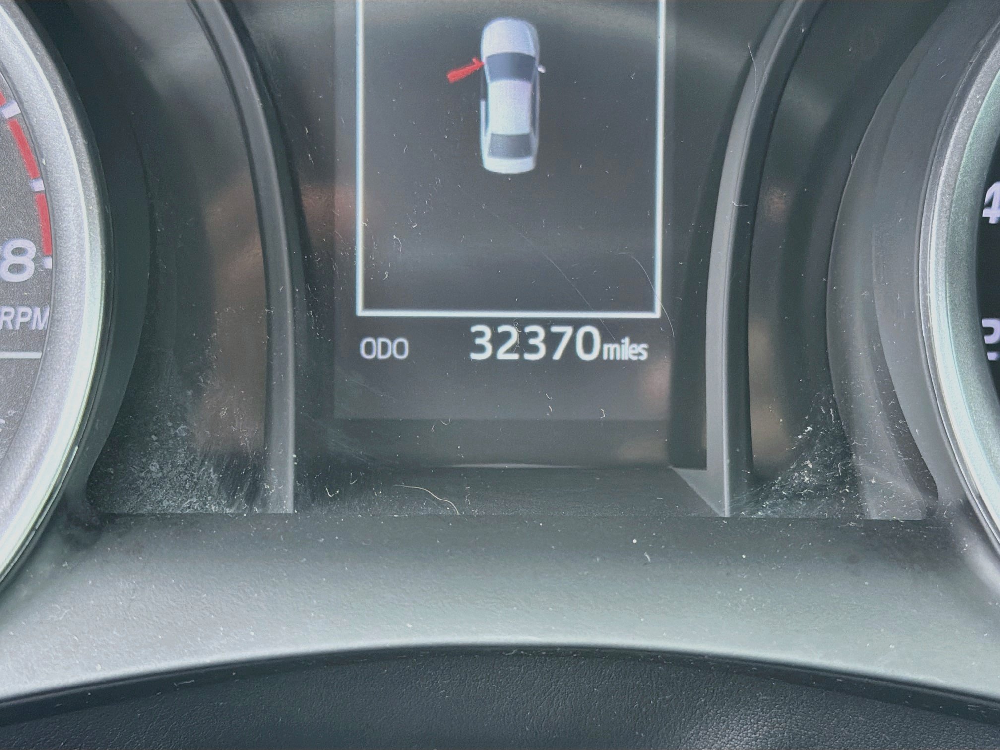 Used 2024 Toyota Camry LE FWD image 38