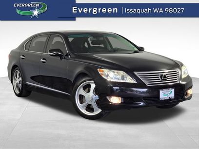 Used 2010 Lexus LS 460 L