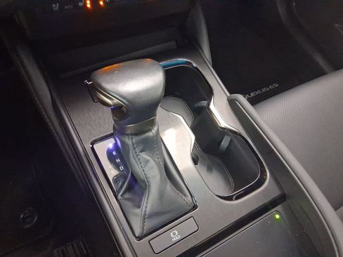 Certified 2023 Lexus ES 250 ES 250 w/ Premium Package image 16