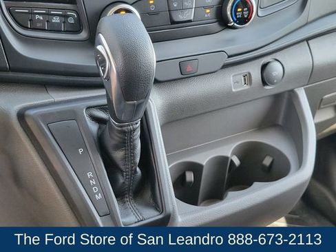 New 2025 Ford Transit 350 Low Roof image 22