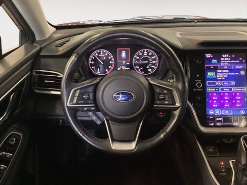 Certified 2021 Subaru Outback Limited XT w/ Popular Package #2 image 12