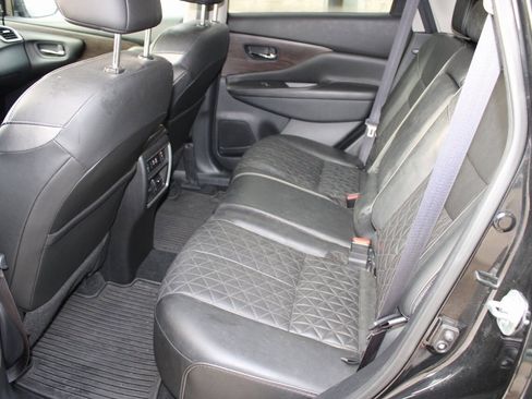 Used 2019 Nissan Murano Platinum image 6